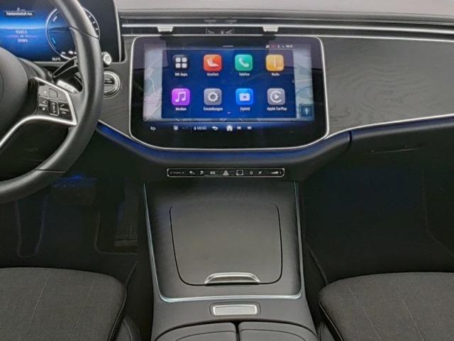 MERCEDES-BENZ Clase E 300 e con tecnología hibrida EQ Estate