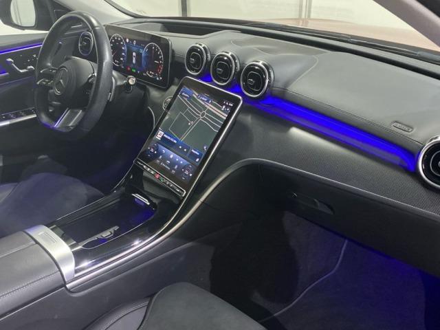 MERCEDES-BENZ Clase C 300 d e Estate