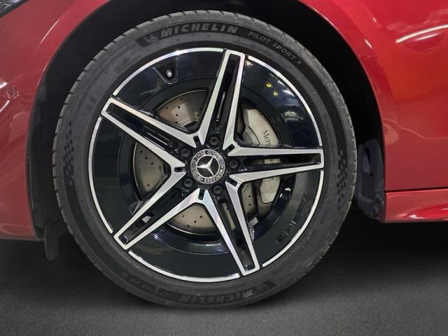 MERCEDES-BENZ Clase C 300 d e Estate