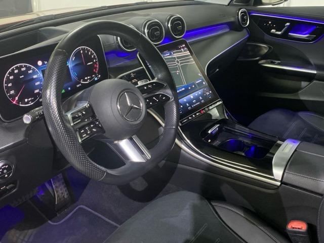MERCEDES-BENZ Clase C 300 d e Estate