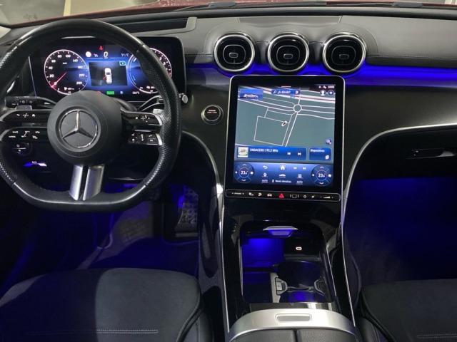 MERCEDES-BENZ Clase C 300 d e Estate