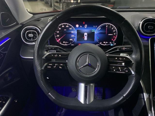 MERCEDES-BENZ Clase C 300 d e Estate
