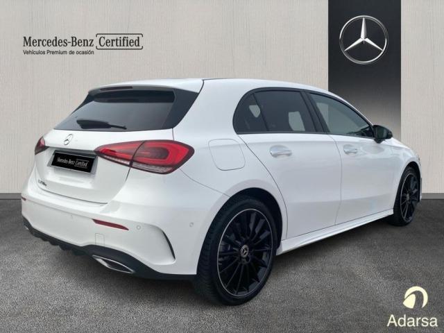 MERCEDES-BENZ Clase A 250 e AMG Line