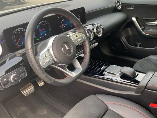 MERCEDES-BENZ Clase A 250 e AMG Line
