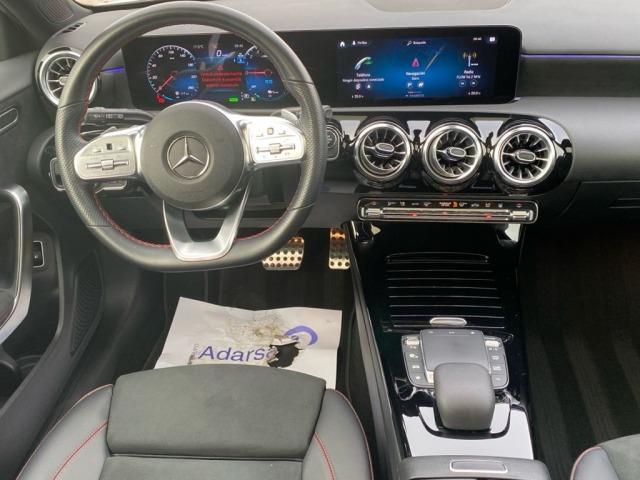 MERCEDES-BENZ Clase A 250 e AMG Line