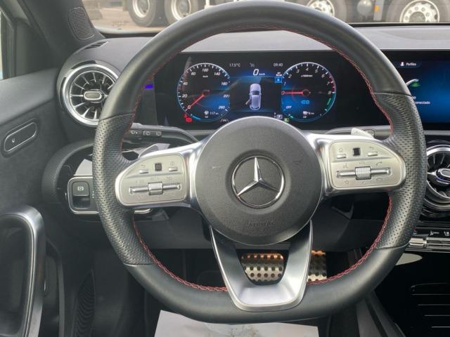 MERCEDES-BENZ Clase A 250 e AMG Line