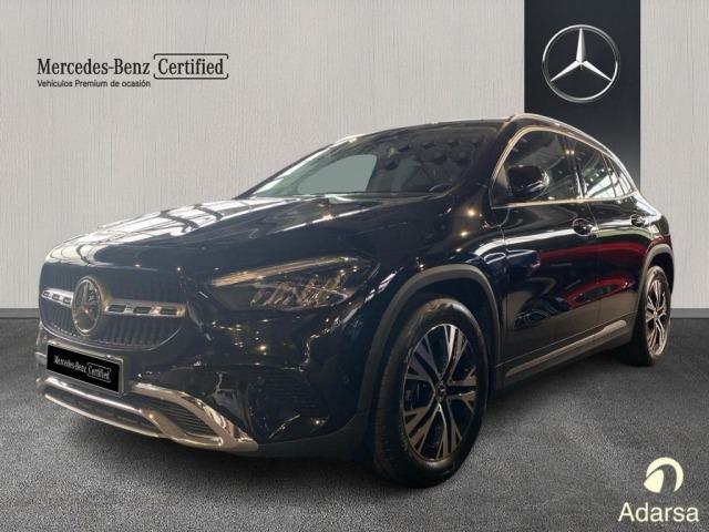 MERCEDES-BENZ Clase Gla 200 Progressive Line