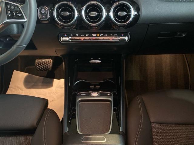 MERCEDES-BENZ Clase Gla 200 Progressive Line