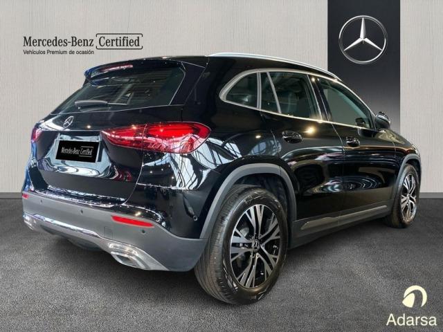 MERCEDES-BENZ Clase Gla 200 Progressive Line
