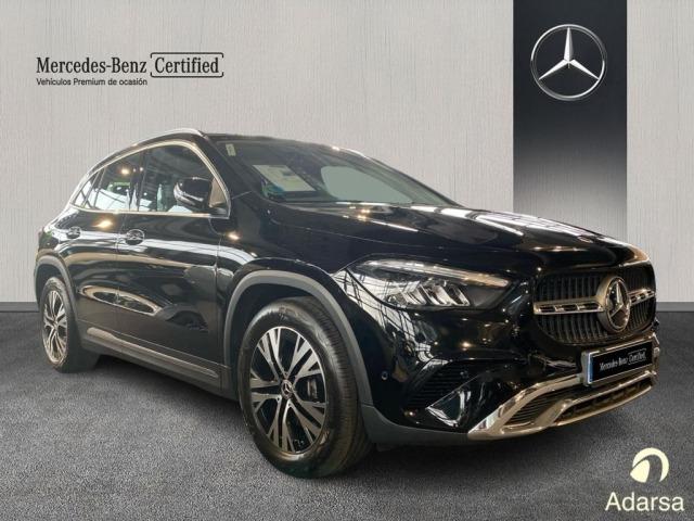 MERCEDES-BENZ Clase Gla 200 Progressive Line