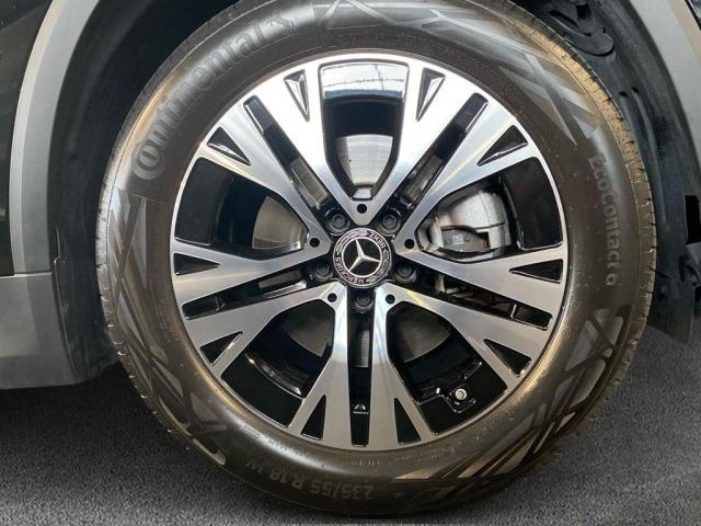 MERCEDES-BENZ Clase Gla 200 Progressive Line