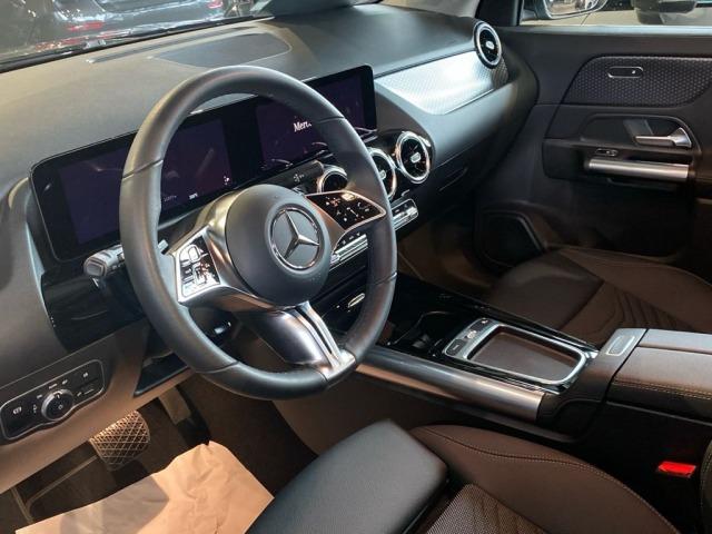 MERCEDES-BENZ Clase Gla 200 Progressive Line