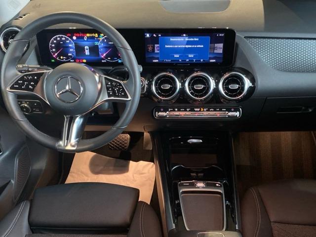 MERCEDES-BENZ Clase Gla 200 Progressive Line