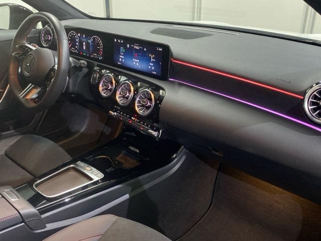 MERCEDES-BENZ Clase A 250 e Compacto con tecnología híbrida EQ