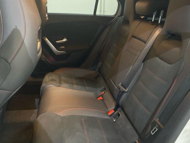 MERCEDES-BENZ Clase A 250 e Compacto con tecnología híbrida EQ