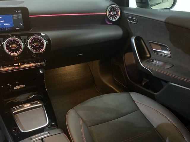 MERCEDES-BENZ Clase A 250 e Compacto con tecnología híbrida EQ