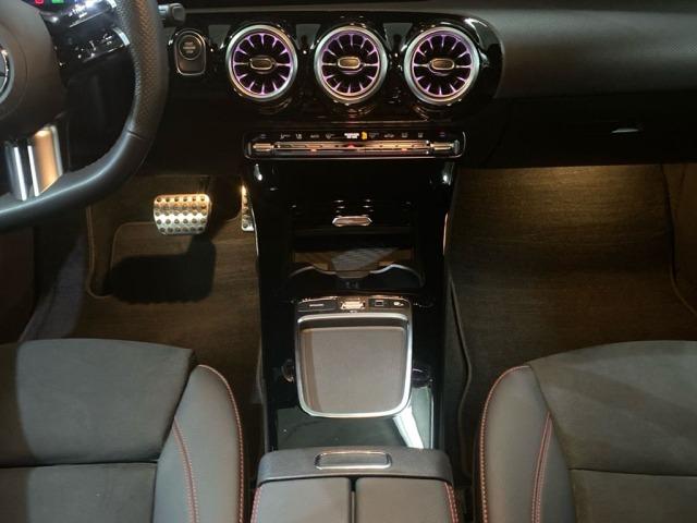 MERCEDES-BENZ Clase A 250 e Compacto con tecnología híbrida EQ