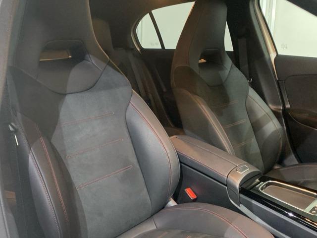 MERCEDES-BENZ Clase A 250 e Compacto con tecnología híbrida EQ
