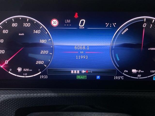 MERCEDES-BENZ Clase A 250 e Compacto con tecnología híbrida EQ