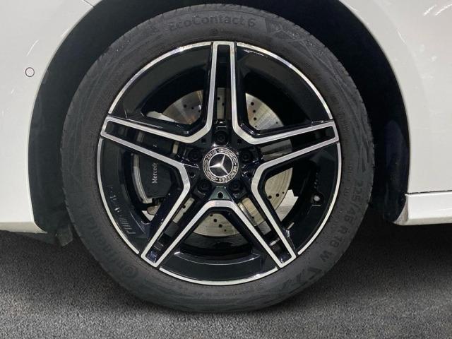 MERCEDES-BENZ Clase A 250 e Compacto con tecnología híbrida EQ