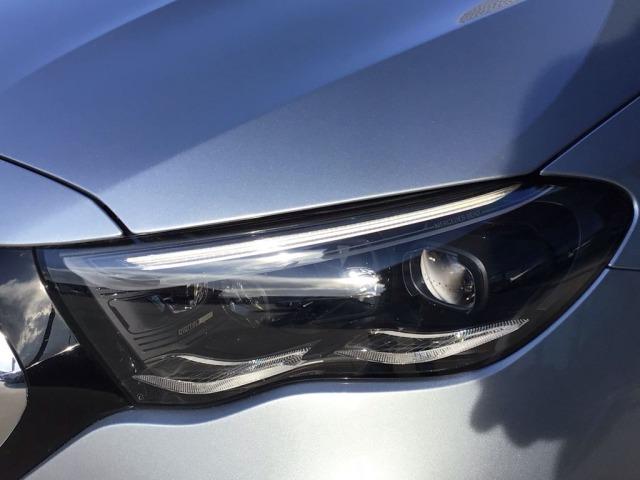 MERCEDES-BENZ Clase E 300 de berlina con tecnología híbrida EQ
