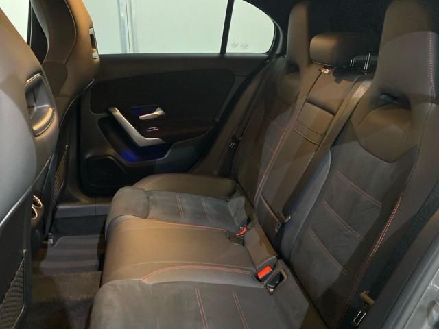 MERCEDES-BENZ Clase A 250 e Compacto con tecnología híbrida EQ