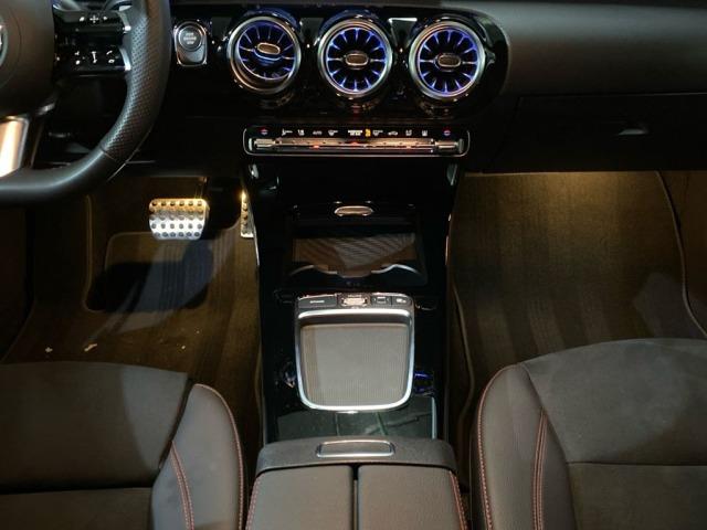 MERCEDES-BENZ Clase A 250 e Compacto con tecnología híbrida EQ