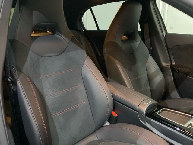 MERCEDES-BENZ Clase A 250 e Compacto con tecnología híbrida EQ