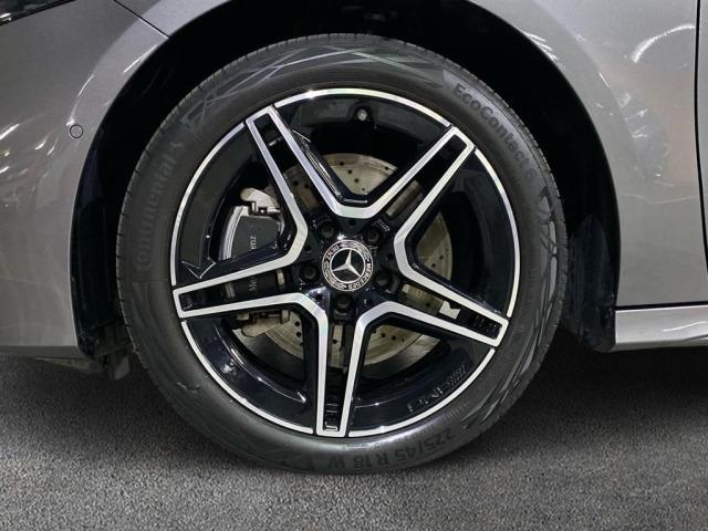 MERCEDES-BENZ Clase A 250 e Compacto con tecnología híbrida EQ