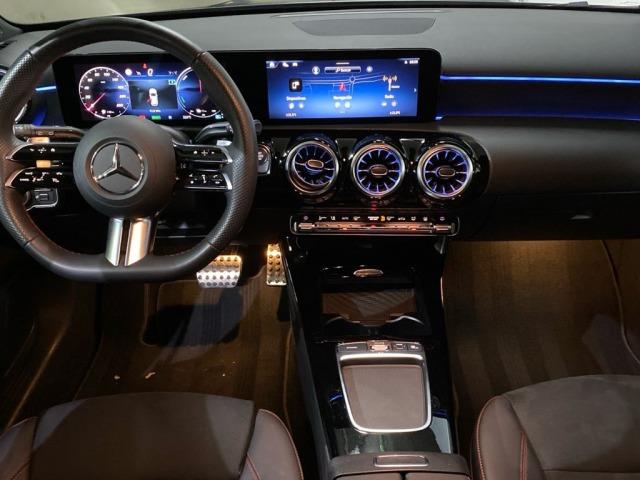 MERCEDES-BENZ Clase A 250 e Compacto con tecnología híbrida EQ