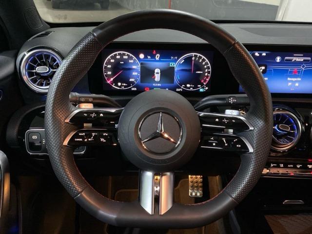 MERCEDES-BENZ Clase A 250 e Compacto con tecnología híbrida EQ