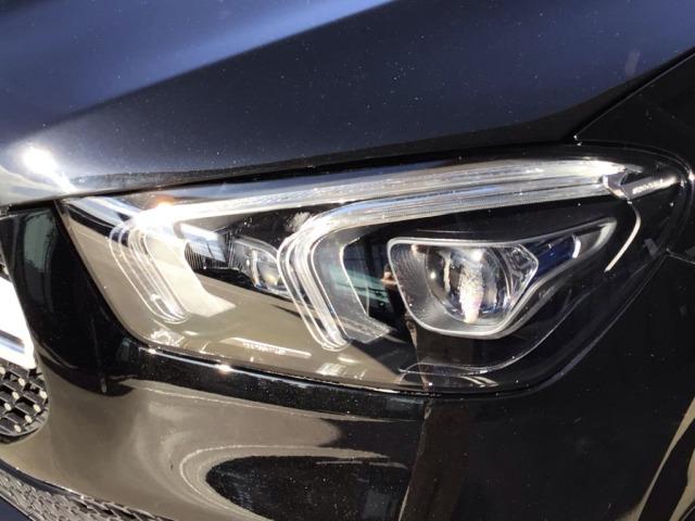 MERCEDES-BENZ Clase Gle 350 de 4Matic AMG Line