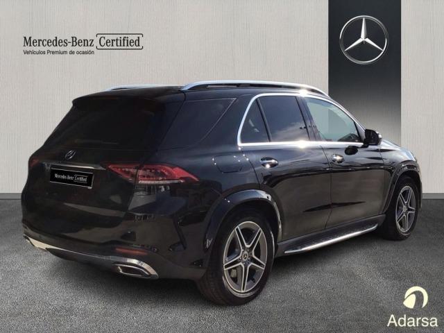 MERCEDES-BENZ Clase Gle 350 de 4Matic AMG Line