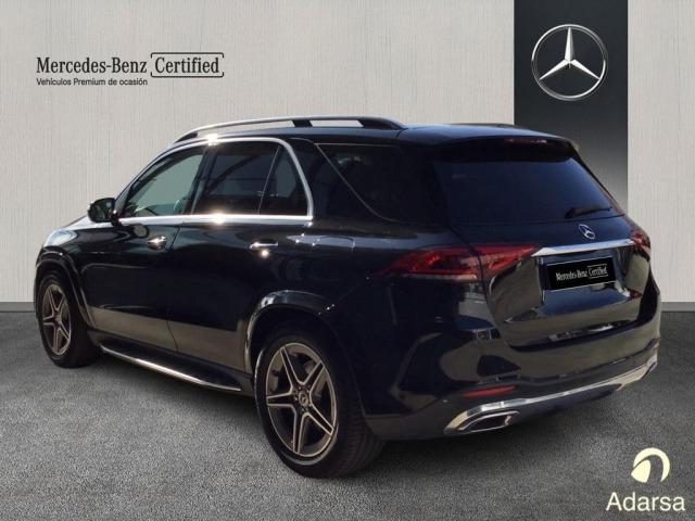 MERCEDES-BENZ Clase Gle 350 de 4Matic AMG Line