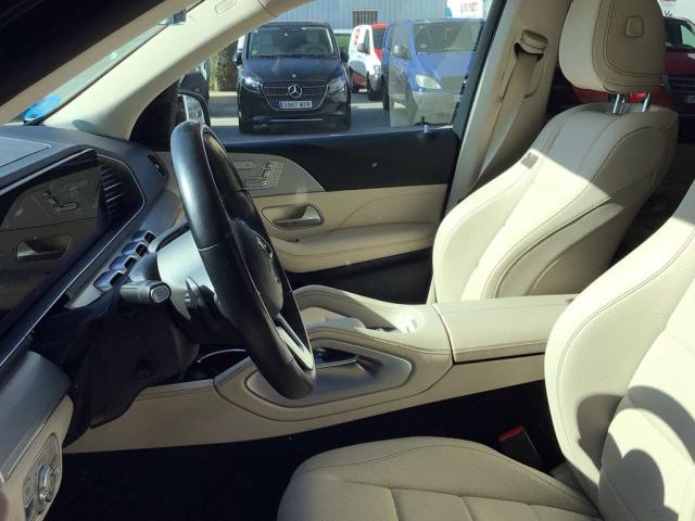 MERCEDES-BENZ Clase Gle 350 de 4Matic AMG Line
