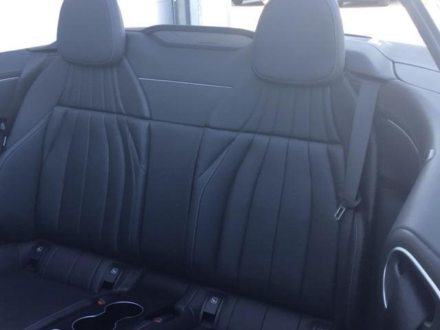 MERCEDES-BENZ Clase Cle 220 d AMG Line Premium Plus Cabrio