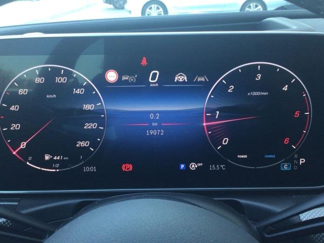 MERCEDES-BENZ Clase Cle 220 d AMG Line Premium Plus Cabrio