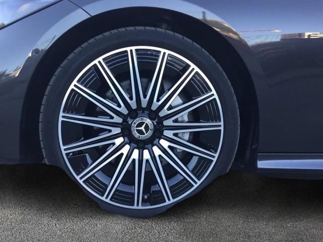 MERCEDES-BENZ Clase Cle 220 d AMG Line Premium Plus Cabrio