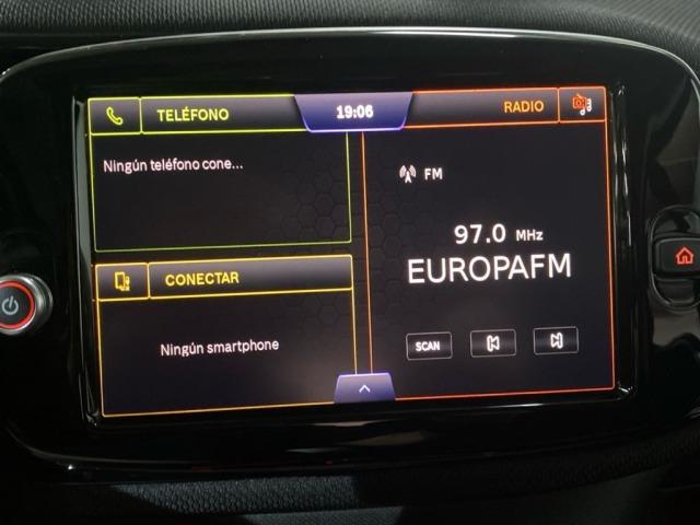 SMART Fortwo fortwo coupe electric drive / EQ prime