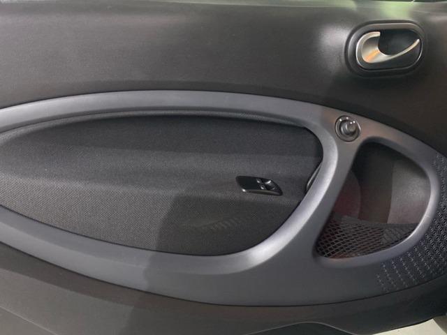 SMART Fortwo fortwo coupe electric drive / EQ prime
