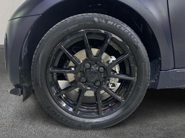SMART Fortwo fortwo coupe electric drive / EQ prime