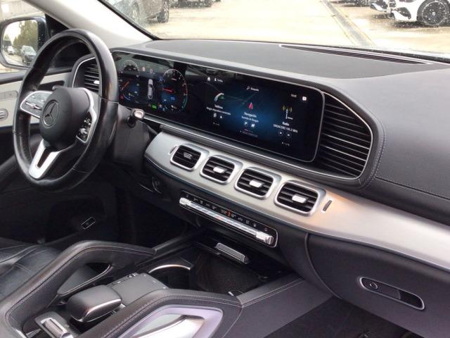 MERCEDES-BENZ Clase Gle 350 de 4Matic AMG Line