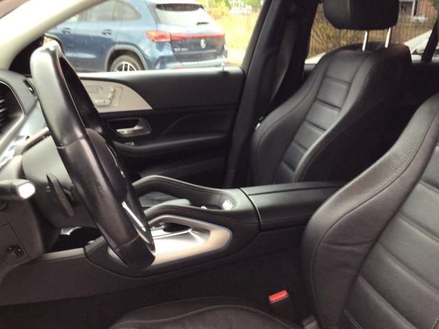 MERCEDES-BENZ Clase Gle 350 de 4Matic AMG Line