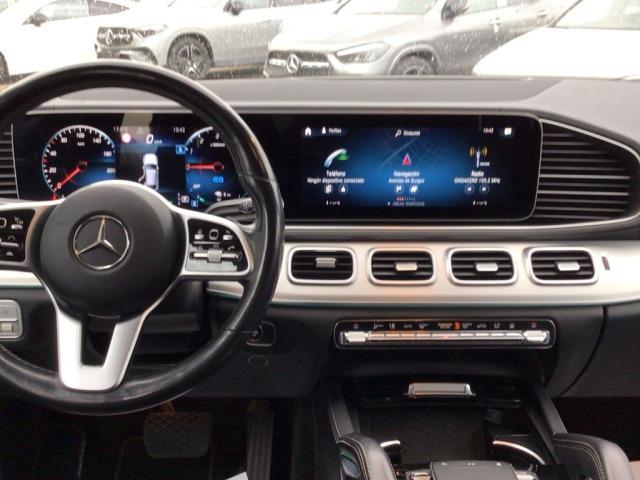 MERCEDES-BENZ Clase Gle 350 de 4Matic AMG Line