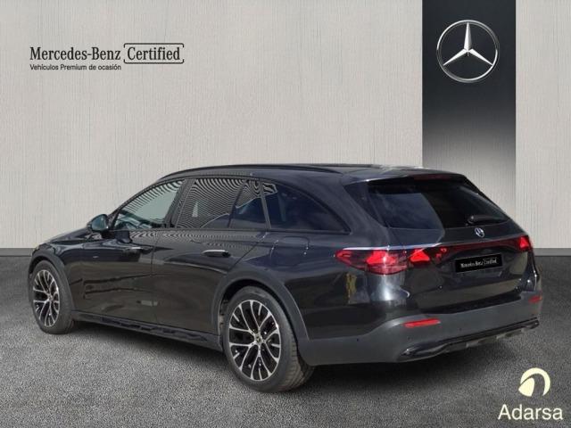 MERCEDES-BENZ Clase E 300 de All-Terrain 4Matic Avantgarde Premium Plu