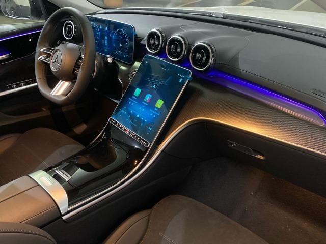 MERCEDES-BENZ Clase C 300 de con tecnología híbrida EQ