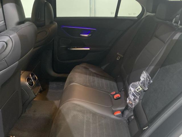 MERCEDES-BENZ Clase C 300 de con tecnología híbrida EQ