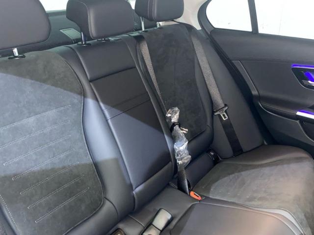 MERCEDES-BENZ Clase C 300 de con tecnología híbrida EQ