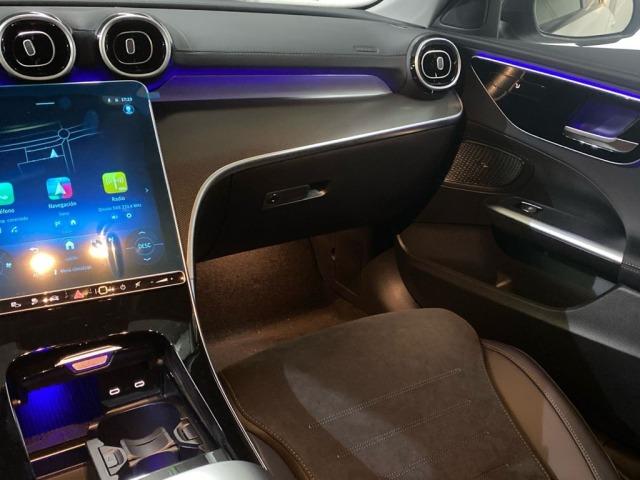 MERCEDES-BENZ Clase C 300 de con tecnología híbrida EQ