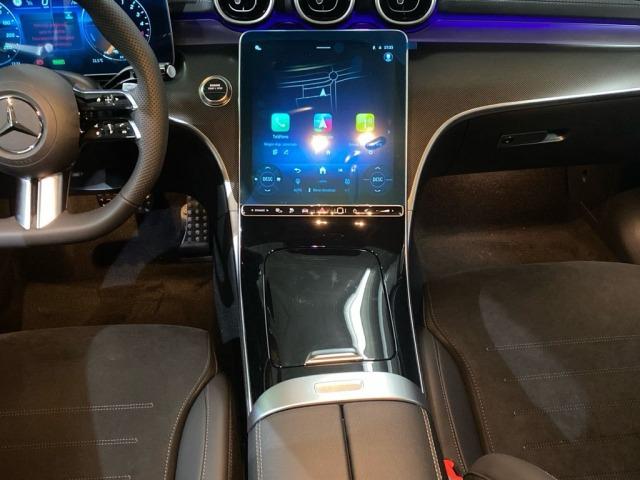 MERCEDES-BENZ Clase C 300 de con tecnología híbrida EQ